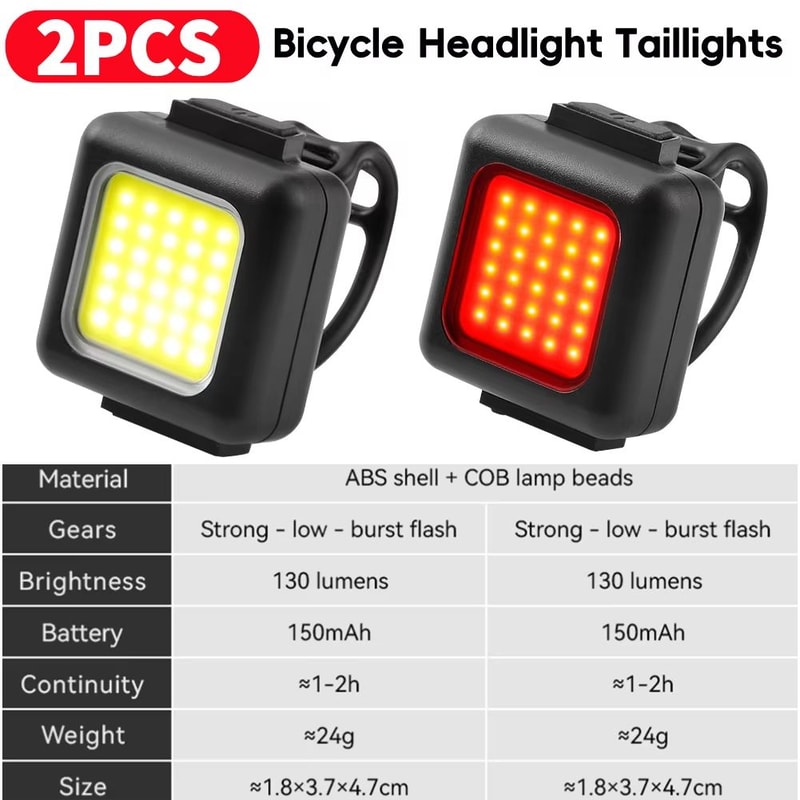 1 L Large Capacity Bicycle Saddle Bag Reflective Back Seat Pouch For Mountain And Road Bikes 8