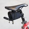 Universal 1L Waterproof Bike Saddle Bag MultiFunction MTB And Road Rear Storage Pouch 1