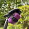 Mini Lightweight Bike Tail Bag Portable Cycling Saddle Tool Bag 3