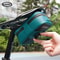 CXWXC Waterproof TPU Bike Saddle Bag 06L With BOA Lock System 5