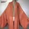 Luxury Sheer Beach Kimono Abaya Maxi Cover Up For Women 2