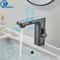Smart Sensor Touchless Basin Faucet With Digital Temperature Display 6