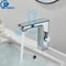 Smart Sensor Touchless Basin Faucet With Digital Temperature Display 8