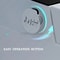 Smart Elongated Toilet With BuiltIn Bidet And Heated Seat 4