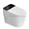 Smart Elongated Toilet With BuiltIn Bidet And Heated Seat 5