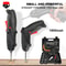 47Piece Cordless Electric Screwdriver Set With Rechargeable Lithium Battery 0