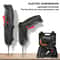 47Piece Cordless Electric Screwdriver Set With Rechargeable Lithium Battery 1