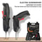 47Piece Cordless Electric Screwdriver Set With Rechargeable Lithium Battery 1