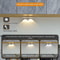 UltraThin Wireless Motion Sensor LED Cabinet Light With USB Rechargeable Battery 11
