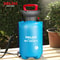 DELIXI 358L Hand Pump Garden Pressure Sprayer 3