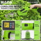 HILDA 2in1 Cordless Handheld Hedge And Grass Trimmer 1