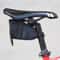 Waterproof 1 L Bicycle Saddle Bag Rear Seat Storage Pouch 0