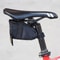Waterproof 1 L Bicycle Saddle Bag Rear Seat Storage Pouch 0