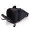 Waterproof 1 L Bicycle Saddle Bag Rear Seat Storage Pouch 4