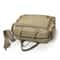 Canvas Crossbody Messenger Bag For Men 2