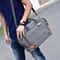 Canvas Crossbody Messenger Bag For Men 5