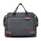 Canvas Crossbody Messenger Bag For Men 8