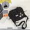 Waterproof Nylon Messenger Bag Crossbody Satchel For Women Men 14