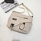 Waterproof Nylon Messenger Bag Crossbody Satchel For Women Men 27