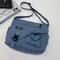 Waterproof Nylon Messenger Bag Crossbody Satchel For Women Men 28