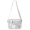 Ita Transparent Crossbody Bag For Women Teens 11