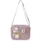 Ita Transparent Crossbody Bag For Women Teens 12