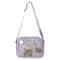 Ita Transparent Crossbody Bag For Women Teens 13