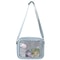 Ita Transparent Crossbody Bag For Women Teens 14