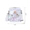 Ita Transparent Crossbody Bag For Women Teens 17
