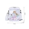 Ita Transparent Crossbody Bag For Women Teens 17
