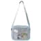 Ita Transparent Crossbody Bag For Women Teens 8
