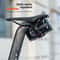 OFFBONDAGE Bicycle Saddle Bag Cycling Repair Tools Tail Pouch Pack 3