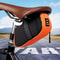 Reflective Waterproof MTB Bicycle Saddle Bag Seat Rear Tool Pouch 3