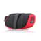 Reflective Waterproof MTB Bicycle Saddle Bag Seat Rear Tool Pouch 6