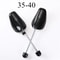 Pair Of Spring Shoe Trees For Men Women AntiDeformation Shoe Support And Shaping Tool 6