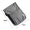 Waterproof RFID Blocking Nylon Neck Wallet Travel Document Passport Pouch 5