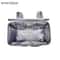 Insular Large Capacity Diaper Backpack With Anti Loss Zipper Travel Maternity Nursing Bag 5