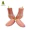 Adjustable Red Cedar Boot Stretcher Shoe Tree Single Tube For Men And Women 1