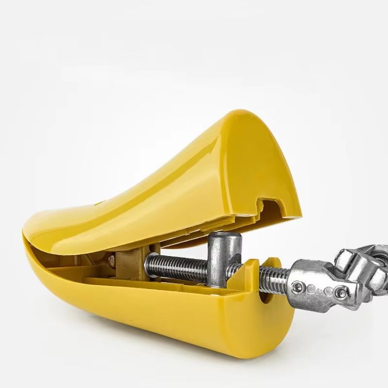 Adjustable Boot And High Heel Shoe Stretcher With Upper Widening Support 3