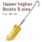 Adjustable Boot And High Heel Shoe Stretcher With Upper Widening Support 6