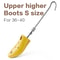 Adjustable Boot And High Heel Shoe Stretcher With Upper Widening Support 6