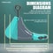 Universal Adjustable Shoe Stretcher And Shoe Trees Extender For Men And Women 4