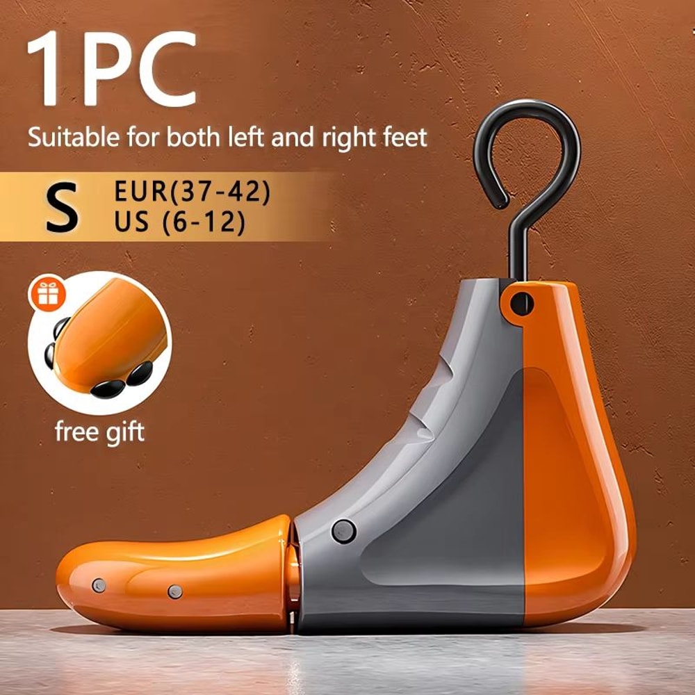 Universal Adjustable Shoe Stretcher And Shoe Trees Extender For Men And Women 6