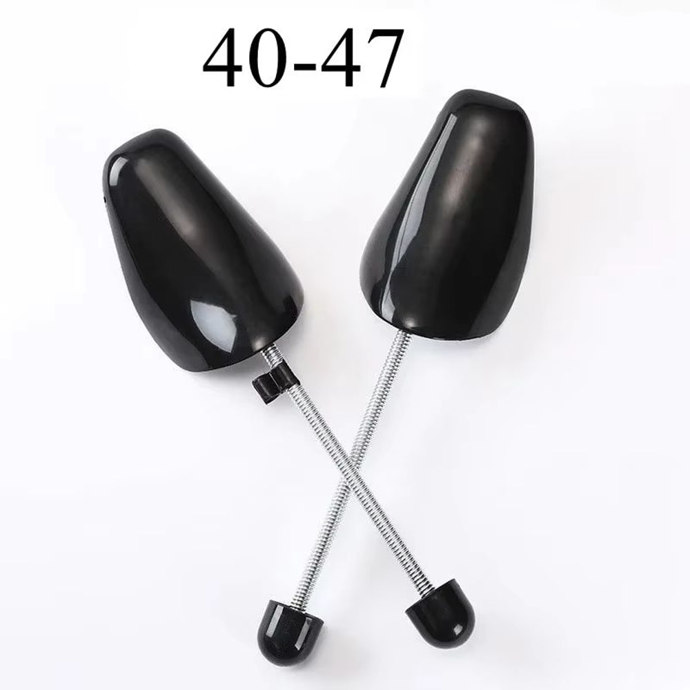 Adjustable Spring Shoe Trees AntiDeformation Shoe Support And Shaper 9