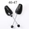 Adjustable Spring Shoe Trees AntiDeformation Shoe Support And Shaper 9