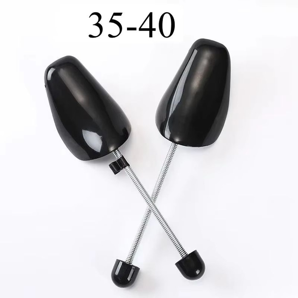 Adjustable Spring Shoe Trees AntiDeformation Shoe Support And Shaper 10