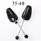 Adjustable Spring Shoe Trees AntiDeformation Shoe Support And Shaper 10
