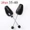 Adjustable Spring Shoe Trees AntiDeformation Shoe Support And Shaper 12