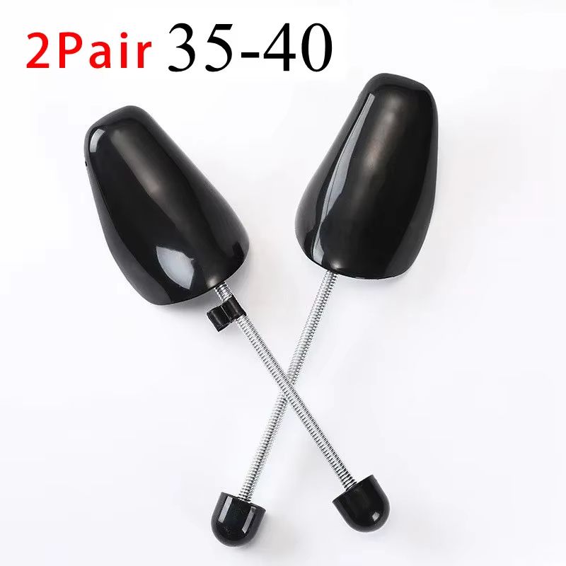 Adjustable Spring Shoe Trees AntiDeformation Shoe Support And Shaper 12