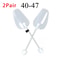Adjustable Spring Shoe Trees AntiDeformation Shoe Support And Shaper 15